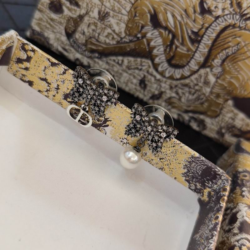 Dior Earring 01lyr26